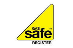 gas safe companies Church Leigh